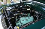 Mercury Custom Station Wagon 1952 года